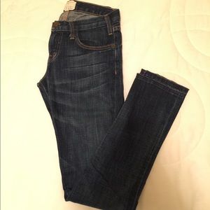 Current Elliott The Roller in Pacific Wash